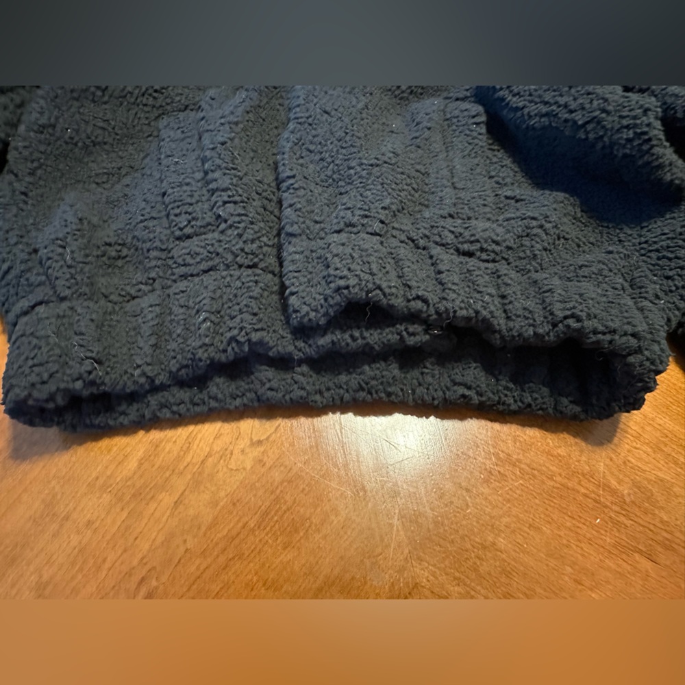 Aerie Sherpa Jacket NWT - Picture 7 of 7